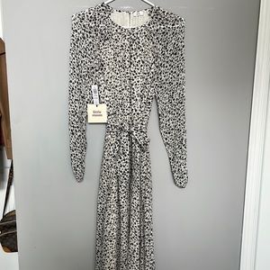 Little Moon - Verbenna Dress